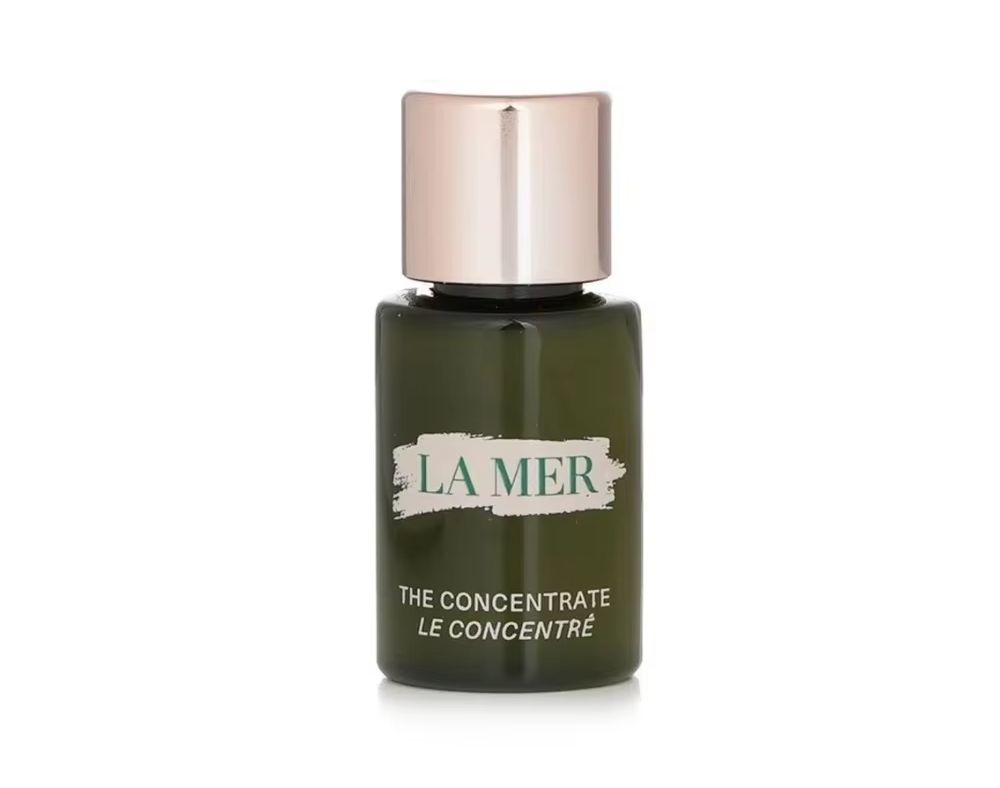 Luxury Skincare For Men - ラ・メール ザ・コンセントレート インテンシブリカバリーセラム 5ml、オリジナルスキンケア（女性/男性用）、高級スキンケア、美容・ヘルスケア
