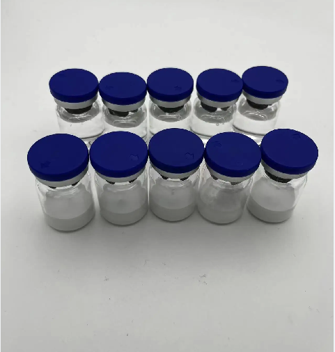 Epidermal Growth Factor - にきびやプリントを取り除くための凍結ドライパウダー,50/,000アクティブユニット,afgf mandisの修理,5ml, 5ペア
