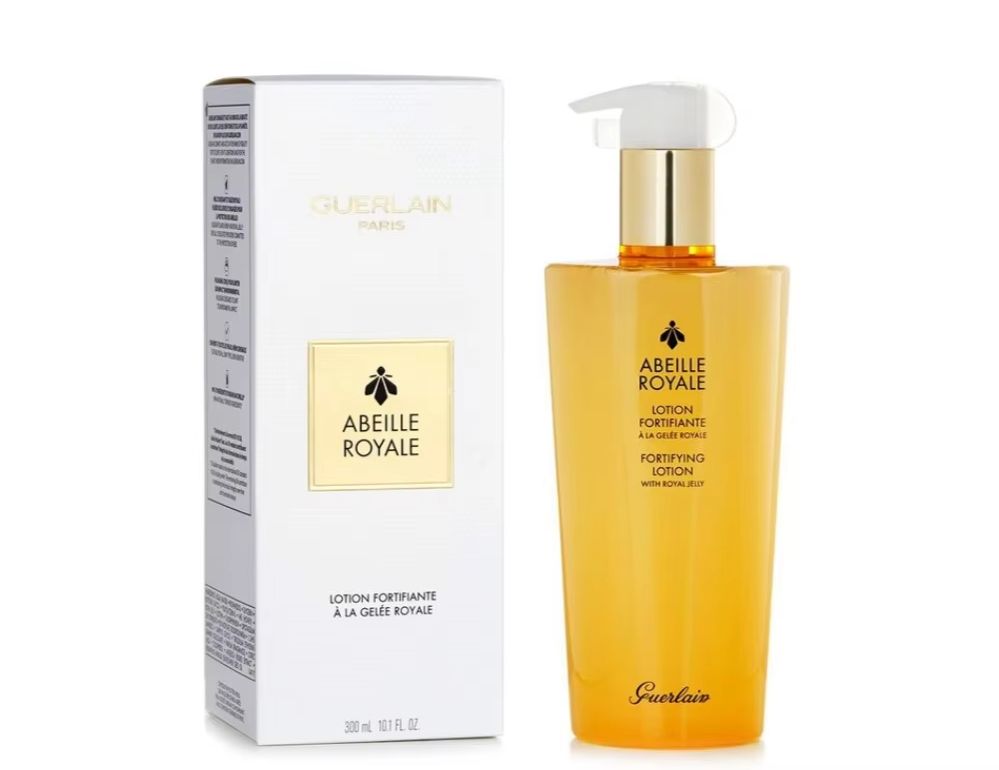 ゲラン アベイユ ロイヤル フォーティファイング ローション - Luxury Skincare For Men のレビューと価格
