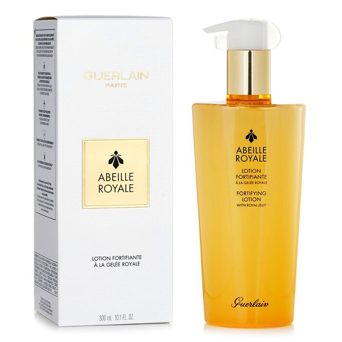 ゲラン アベイユ ロイヤル フォーティファイング ローション - Luxury Skincare For Men のレビューと価格