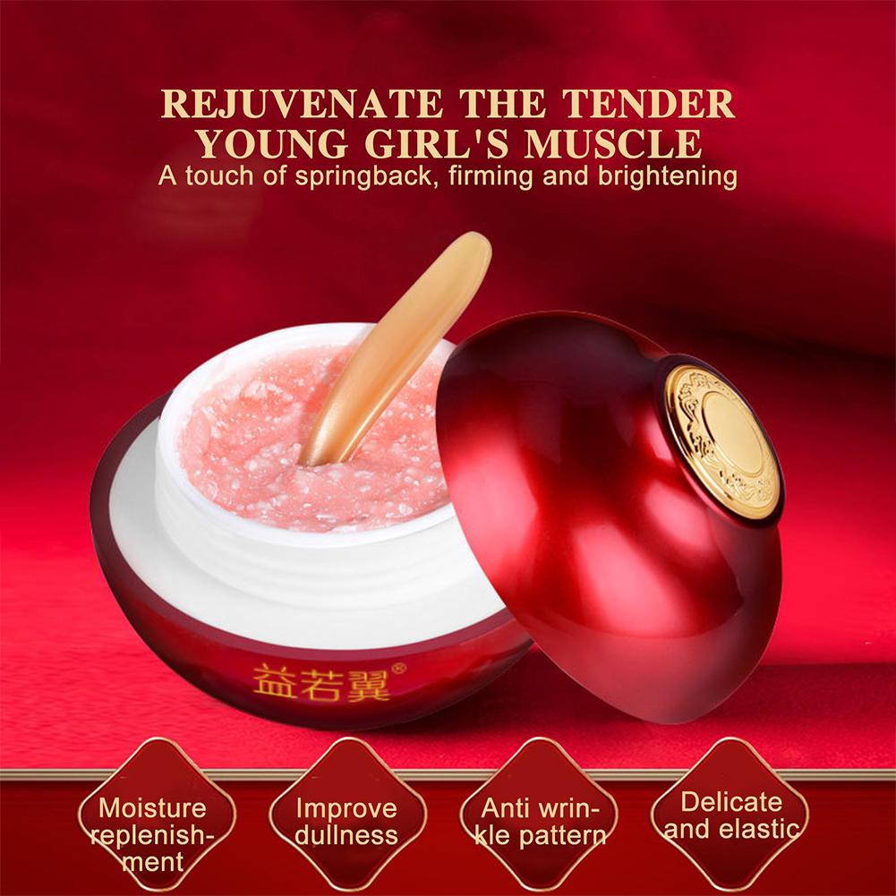 ラグジュアリードラゴンブラッドアンチエイジングフェイスクリー - Luxury Skincare & Spa Reviews のレビューと価格