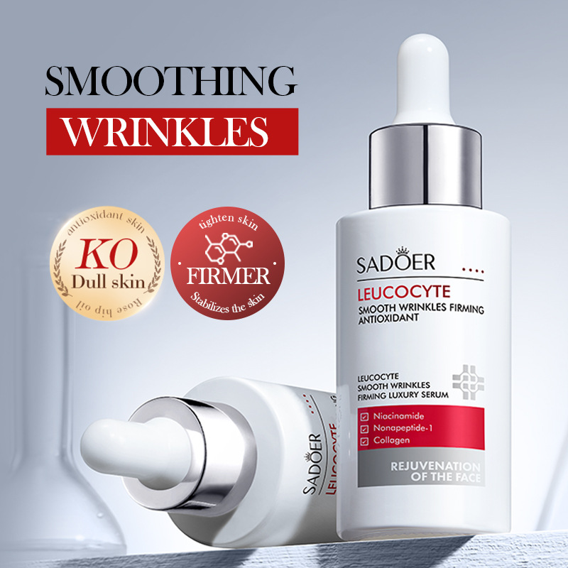白血球のしわを滑らかにして引き締め、贅沢なフェイシャル エッ - Luxury Skincare & Spa Reviews のレビューと価格