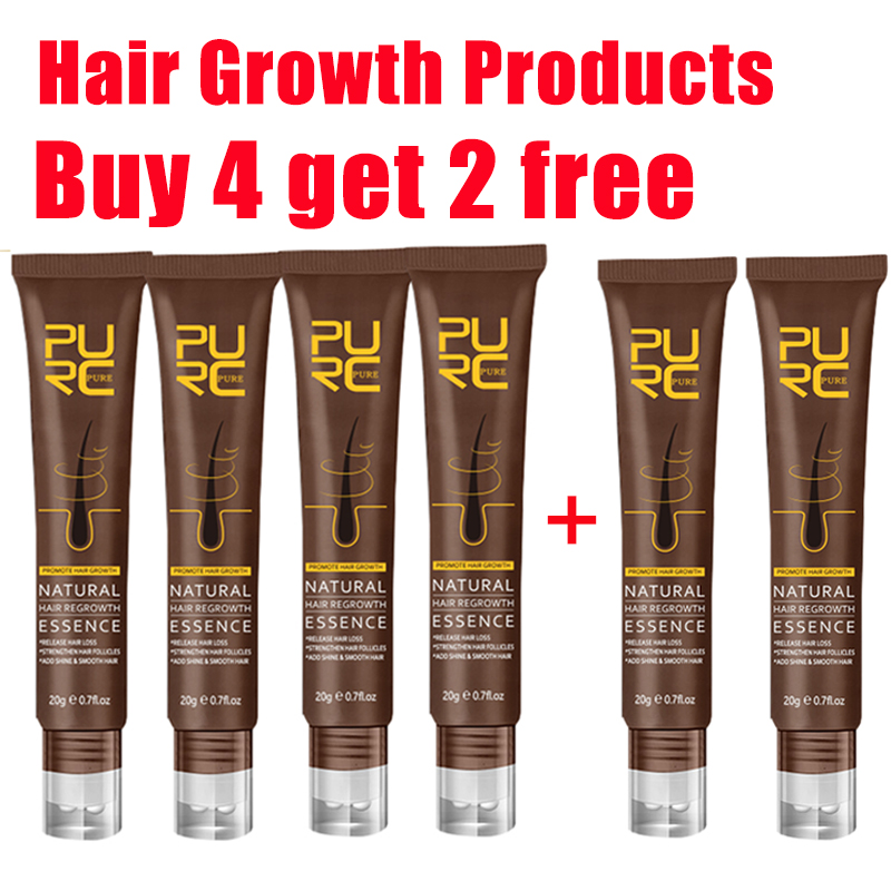 男性と女性のための育毛血清,ヘアケア製品,エッセンシャルオイ - Epidermal Growth Factor のレビューと価格