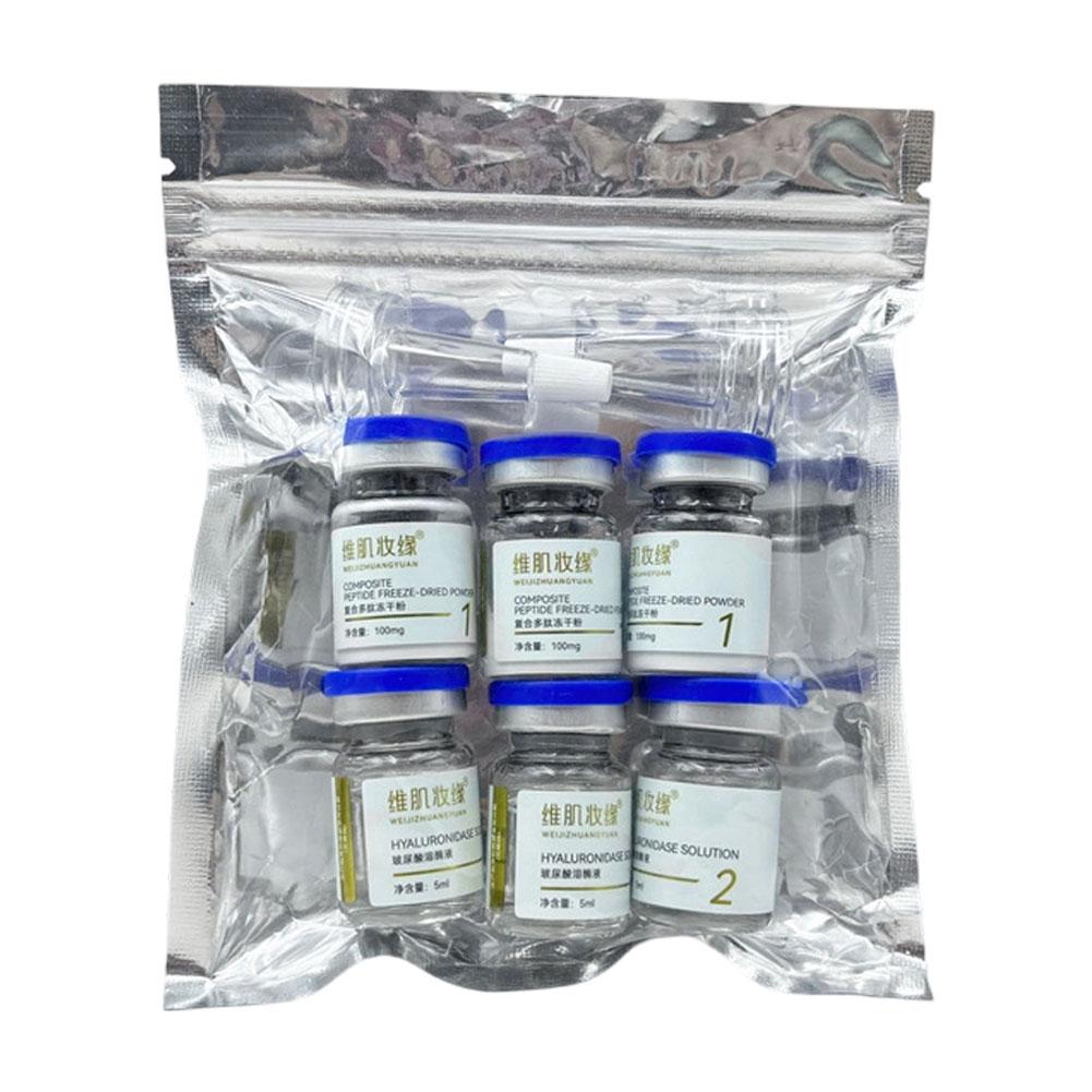 ブルーカッパーペプチド＆コンポジットペプチドフリーズドライパ - Epidermal Growth Factor のレビューと価格