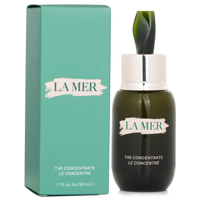 ラ・メール ザ・コンセントレート インテンシブリカバリーセラ - Luxury Skincare Moisturizer のレビューと価格