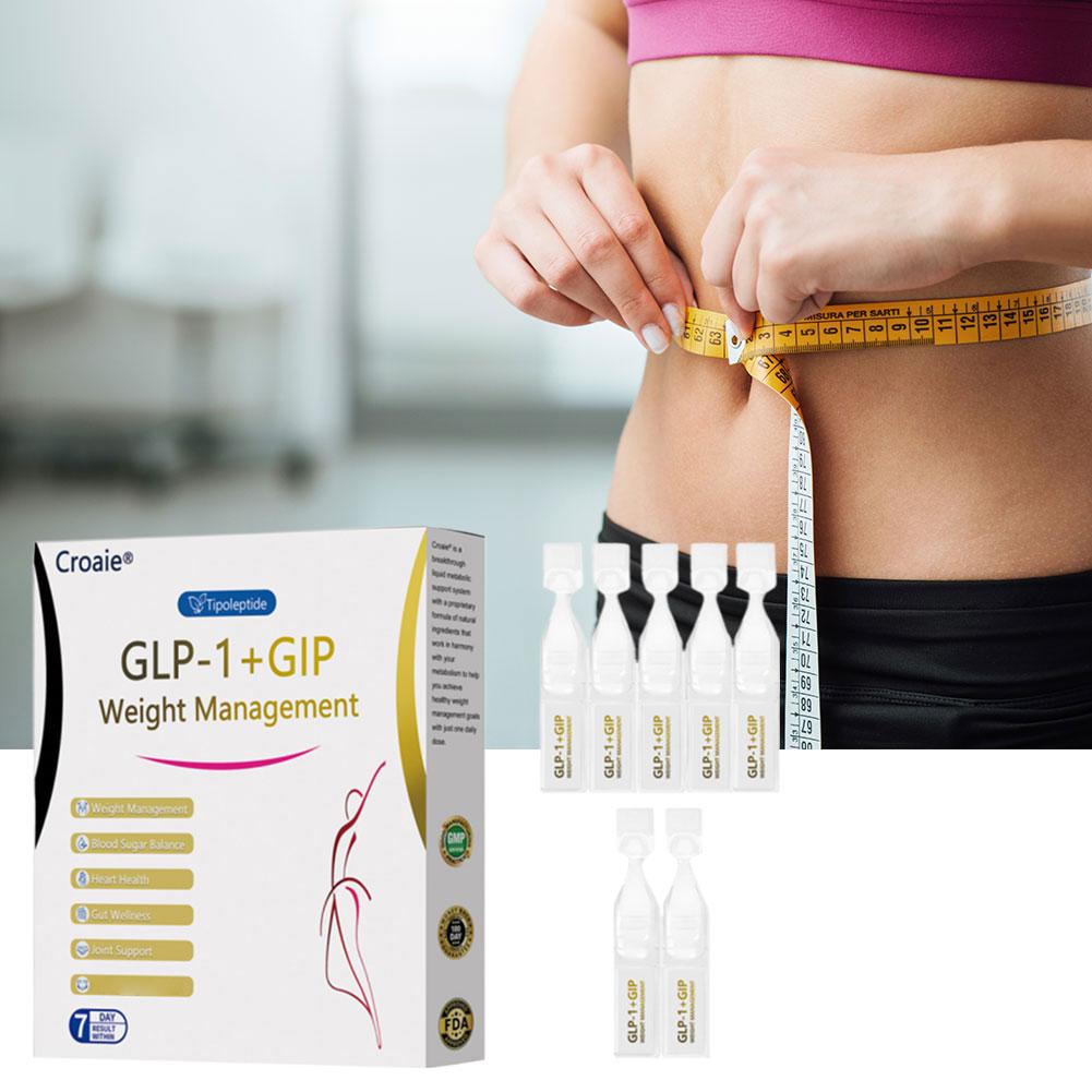 5/10/20 個 GLP-1+GLP ボディマネジメントド - Epidermal Growth Factor のレビューと価格