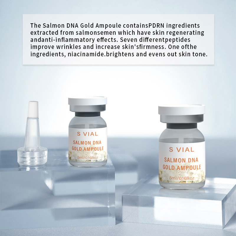10個入り サーモンDNA PDRN アンプル スキンブース - Epidermal Growth Factor のレビューと価格