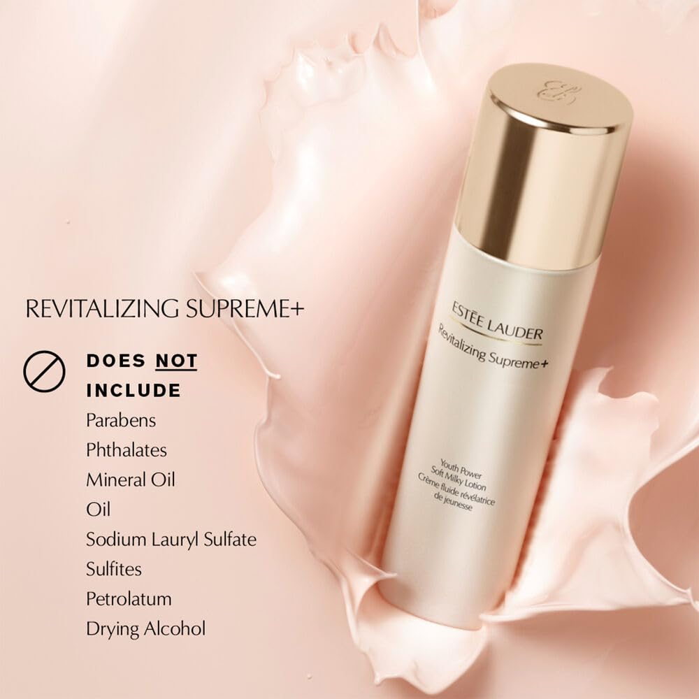 エスティ ローダー リバイタライジング スプリーム+ ユース - Luxury Skincare Moisturizer のレビューと価格