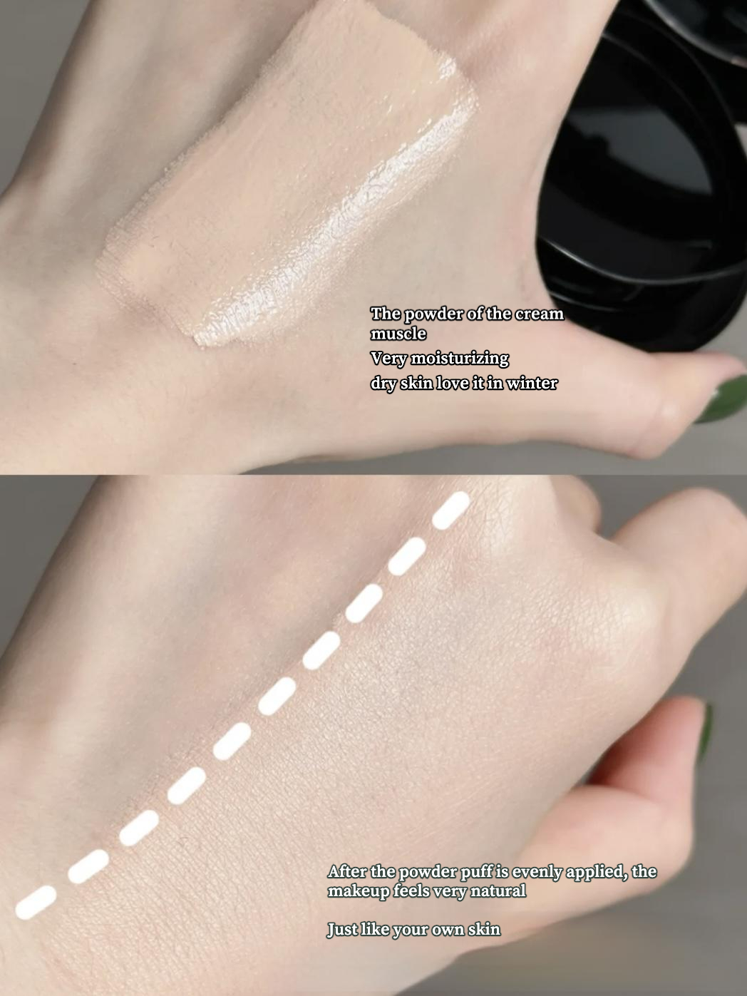 Maogeping-エアクッション,豪華なキャビア,完璧なリ - Luxury Skincare & Spa Reviews のレビューと価格