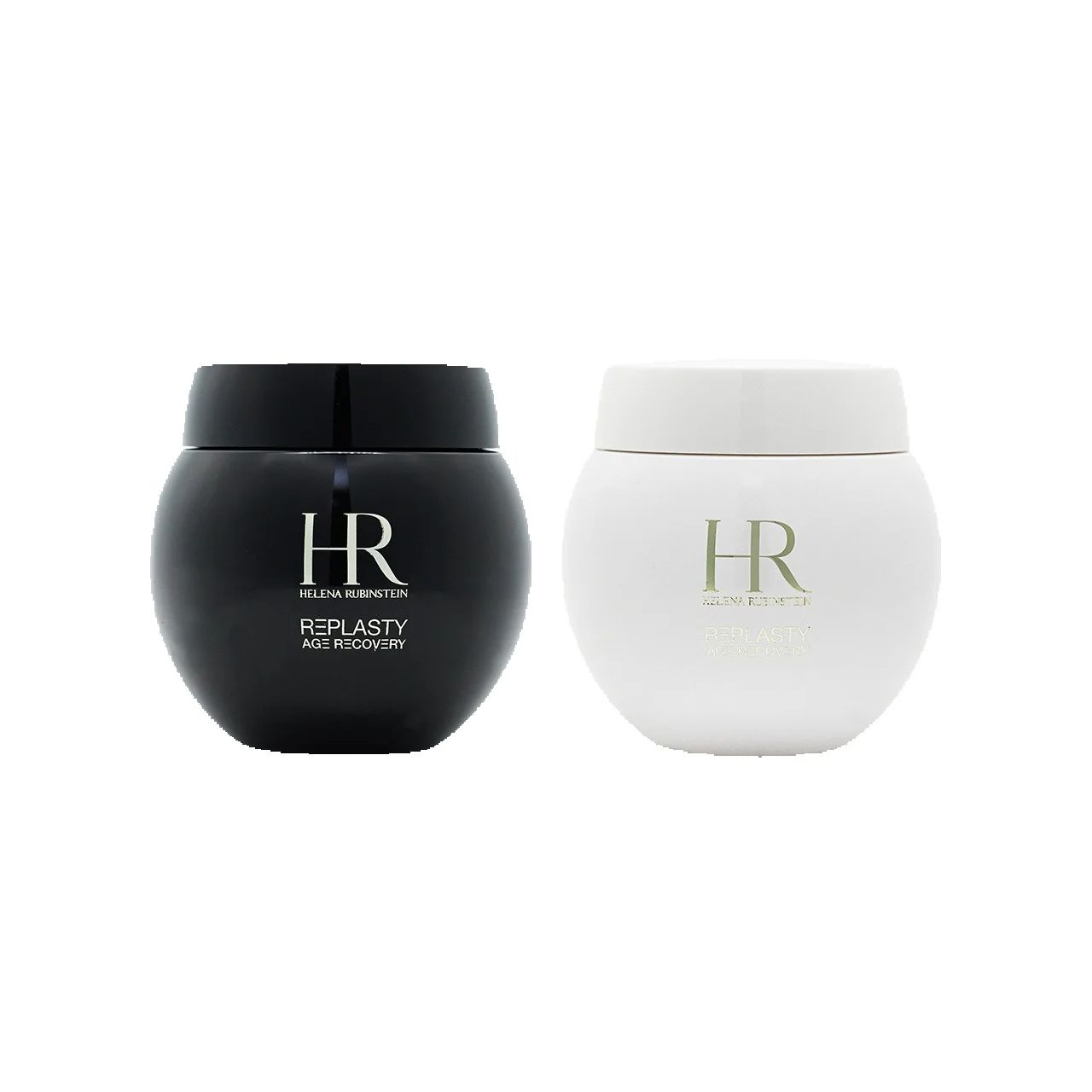ヘレナ・ルビンスタイン パワーデュオセット：エイジリカバリー - Luxury Skincare For Men のレビューと価格